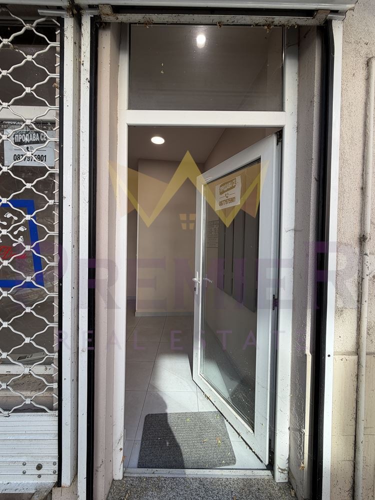 Продава ОФИС, гр. Пловдив, Център, снимка 9 - Офиси - 56393638