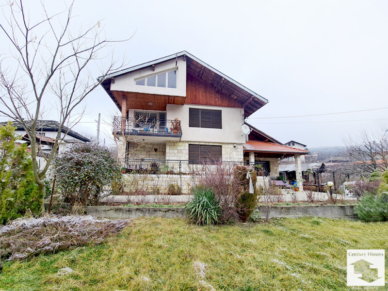 Продава  Къща, област Габрово, с. Трънито •  133 000 EUR • ID 41955523 — holmes.bg - [1] 