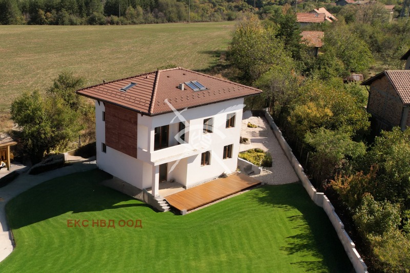 For Sale  House region Pernik , Staro selo , 206 sq.m | 25547181 - image [3]