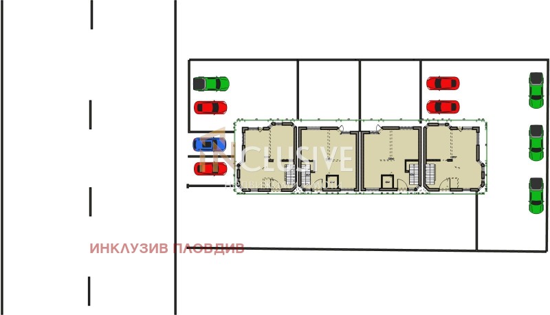 Продава  Къща област Пловдив , с. Първенец , 210 кв.м | 85685786 - изображение [9]