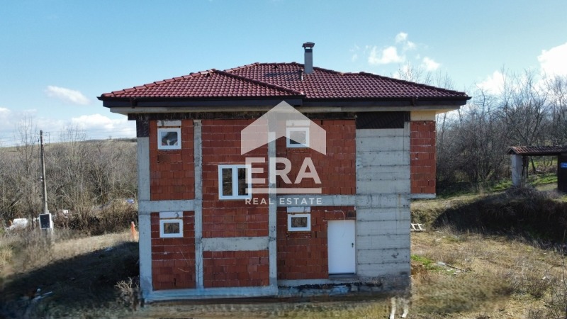Продава КЪЩА, с. Хераково, област София област, снимка 3 - Къщи - 55846628
