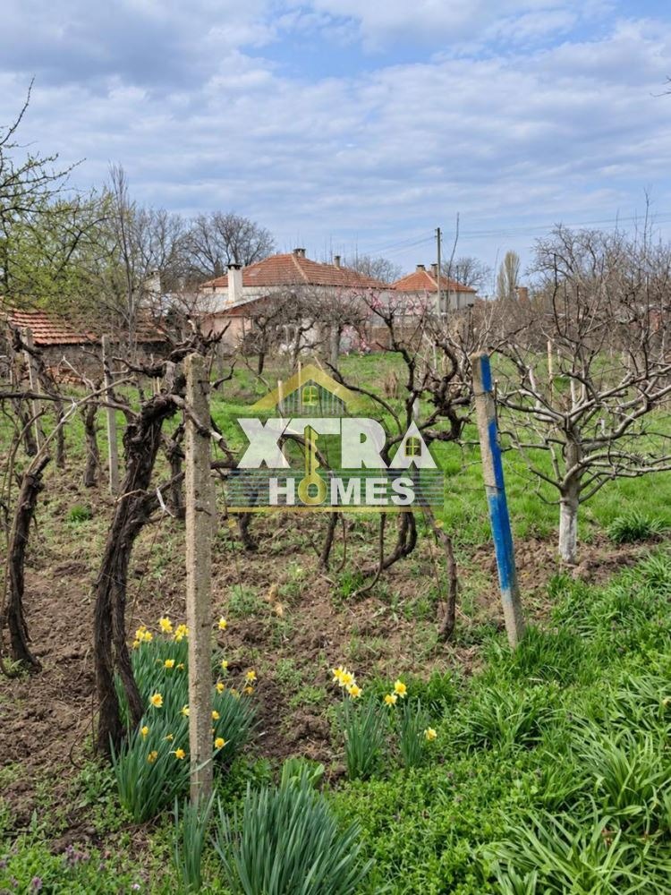 Продава КЪЩА, гр. Сунгурларе, област Бургас, снимка 3 - Къщи - 56113105