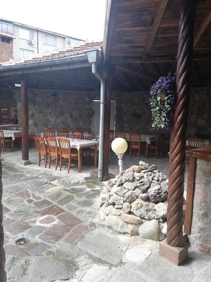 Satılık  Bar; Kahve dükkanı Kyustendil , Centar , 878 metrekare | 34539015 - görüntü [7]