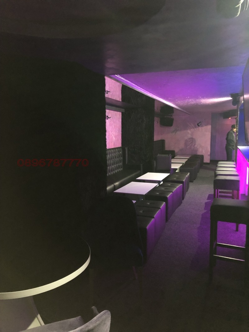 Satılık  Bar; Kahve dükkanı Kyustendil , Centar , 878 metrekare | 34539015 - görüntü [4]