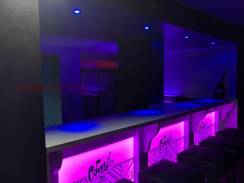 Satılık  Bar; Kahve dükkanı Kyustendil , Centar , 878 metrekare | 34539015 - görüntü [10]