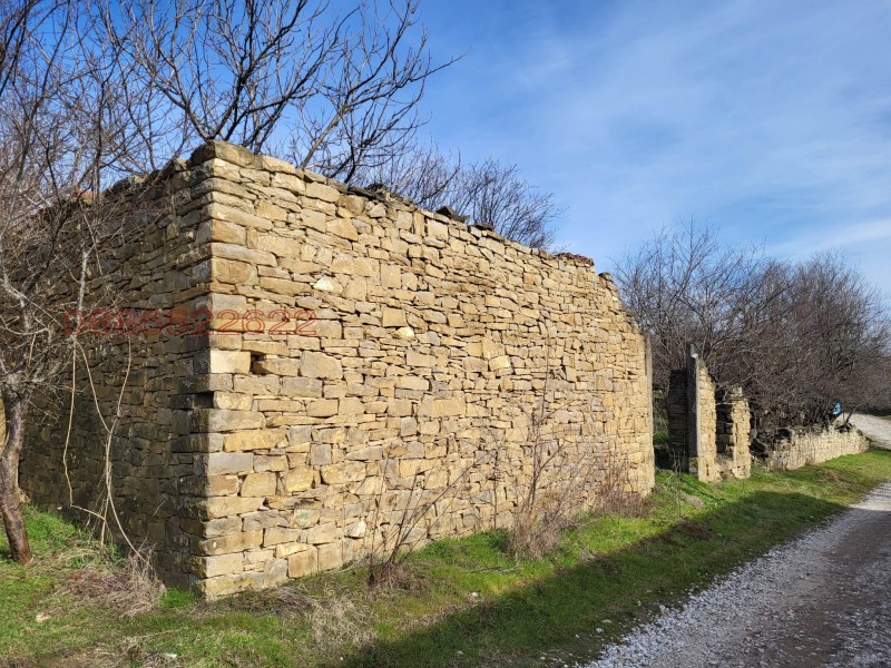 Продава ПАРЦЕЛ, гр. Килифарево, област Велико Търново