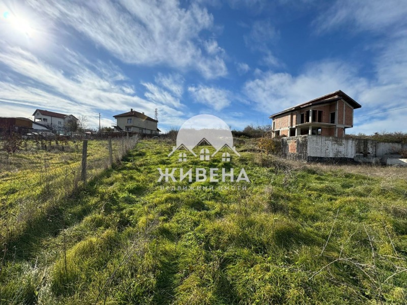 Продава  Парцел област Варна , с. Близнаци , 1253 кв.м | 26846345