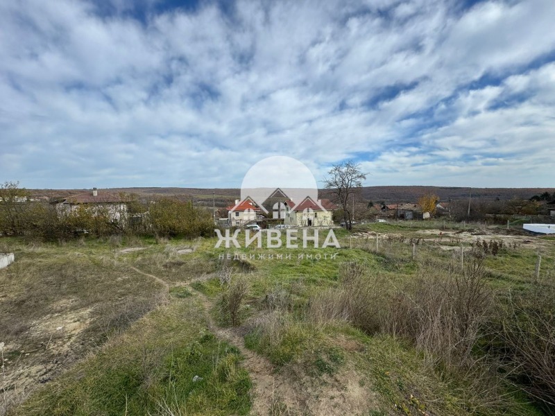 À vendre  Parcelle région Varna , Bliznatsi , 1253 m² | 26846345 - image [3]