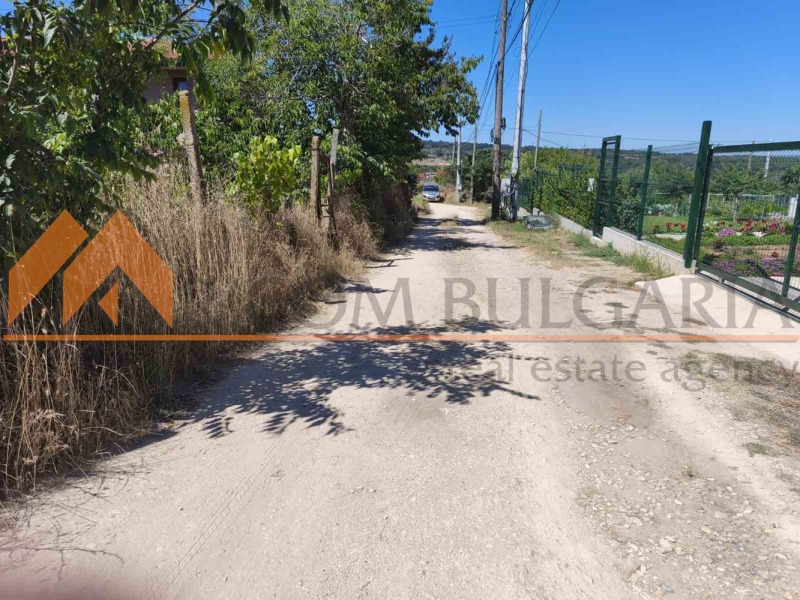 Προς πώληση  Οικόπεδο Βαρνα , μ-τ Ζελενηκα , 2100 τ.μ | 20612590 - εικόνα [3]