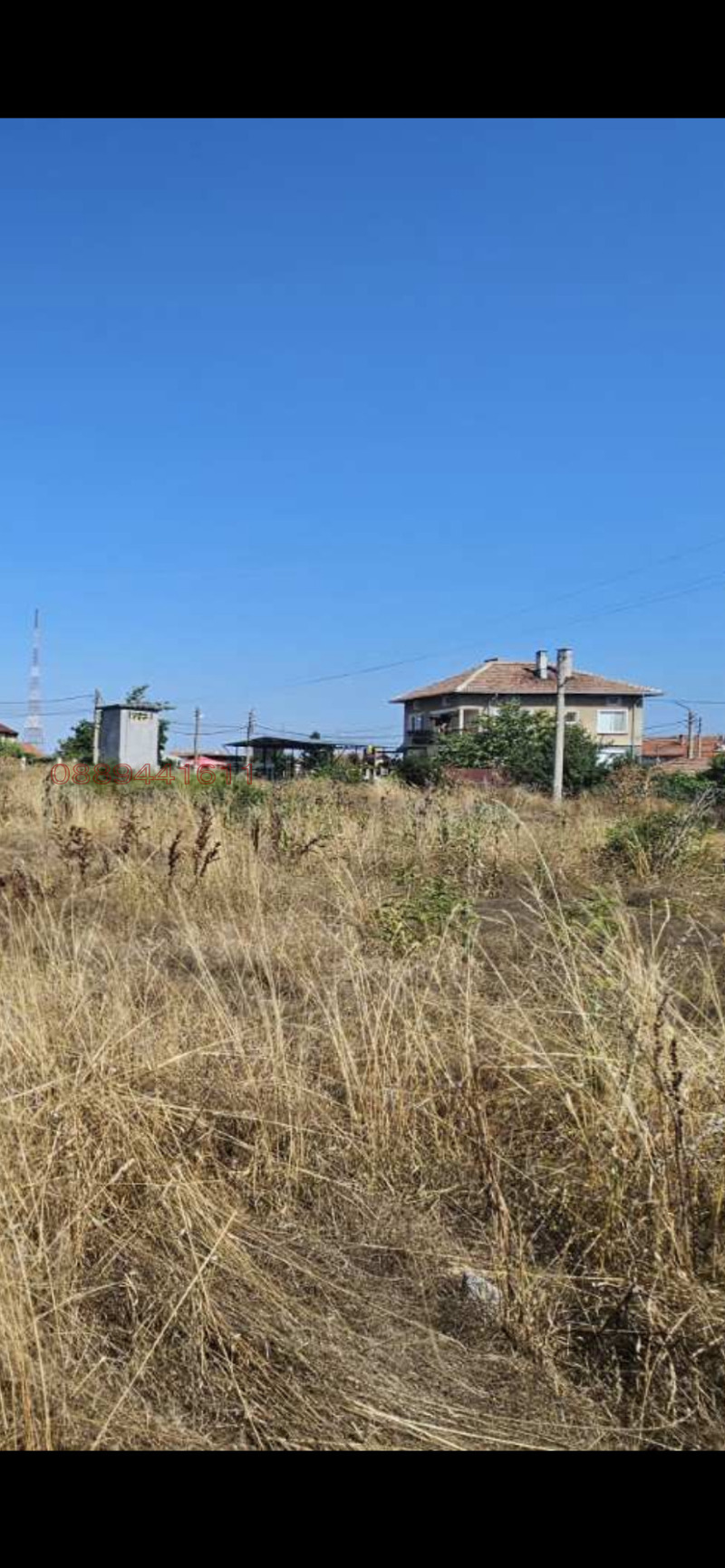 Продаја  Плот регион Софиа , Костинброд , 8117 м2 | 39411024 - слика [2]