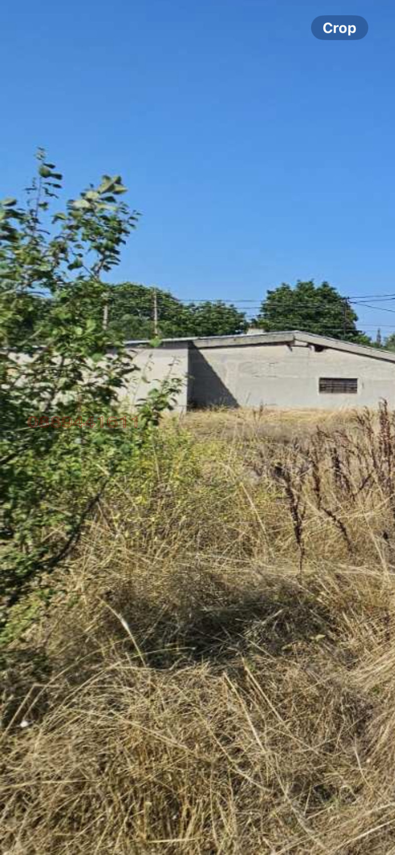 Продаја  Плот регион Софиа , Костинброд , 8117 м2 | 39411024 - слика [5]