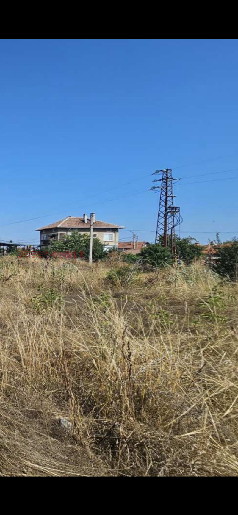 Продаја  Плот регион Софиа , Костинброд , 8117 м2 | 39411024 - слика [3]