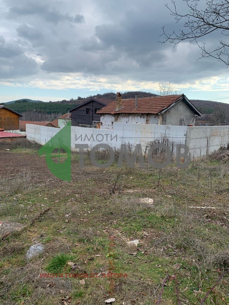 Eladó  Cselekmény régió Stara Zagora , Borilovo , 620 négyzetméter | 70206827 - kép [2]