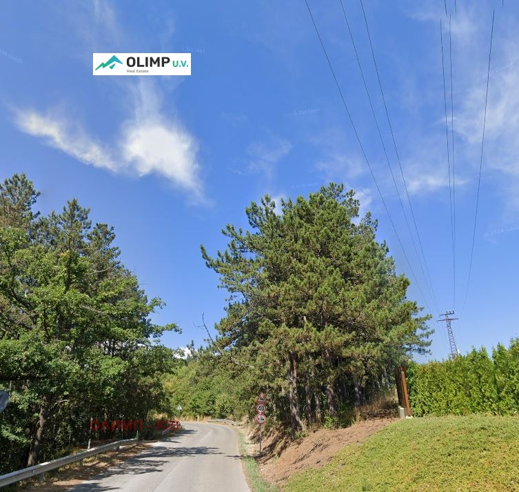Продава ПАРЦЕЛ, гр. София, с. Панчарево, снимка 2 - Парцели - 56199110