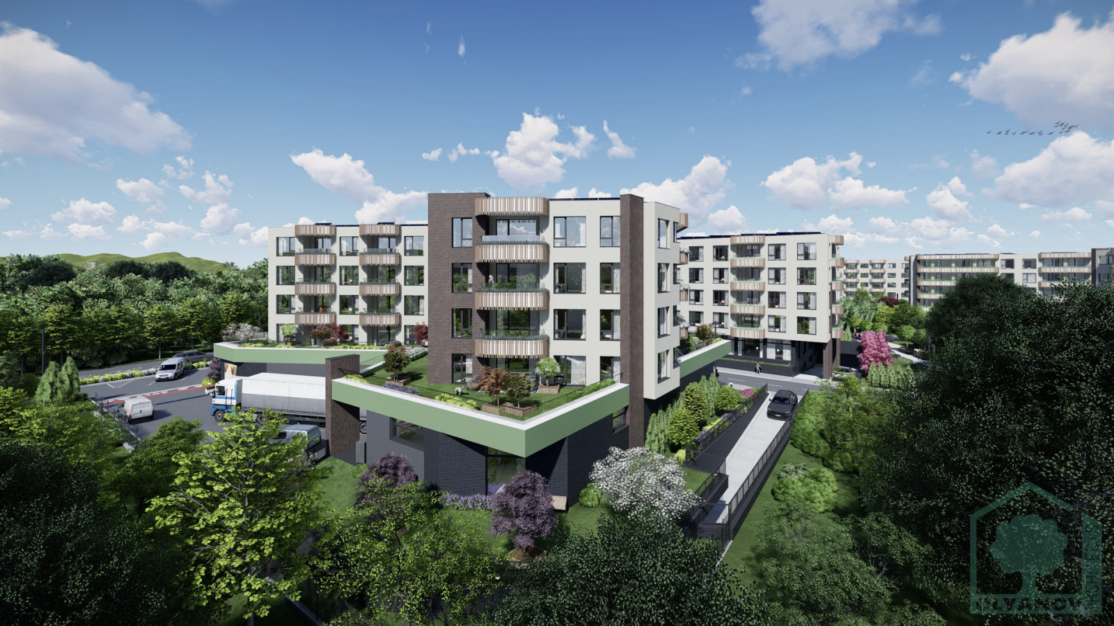 Продава 1-СТАЕН, гр. Шумен, Тракия, снимка 4 - Апартаменти - 56164492