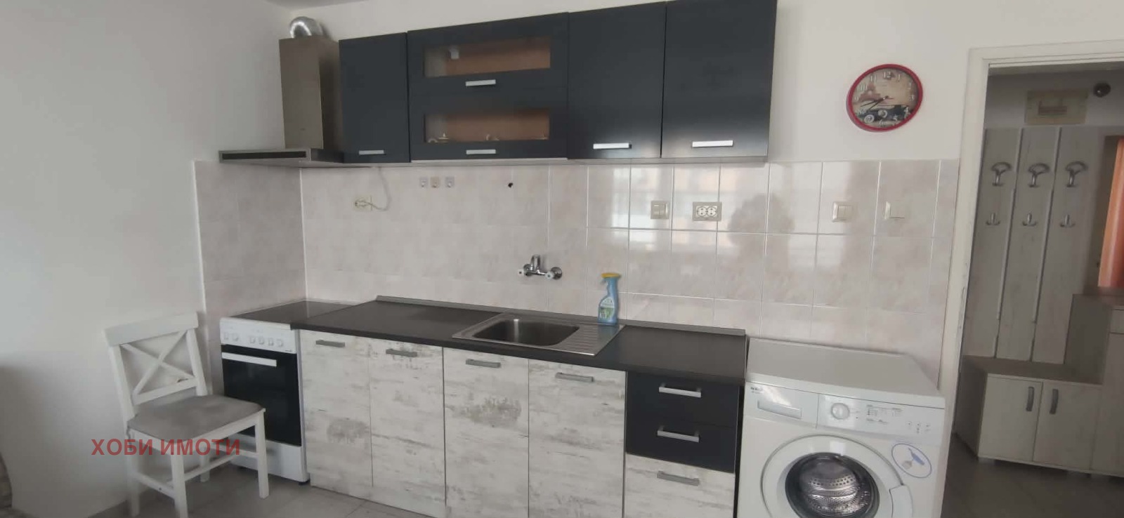 Продава 2-СТАЕН, гр. Пловдив, Каменица 1, снимка 14 - Апартаменти - 54336400