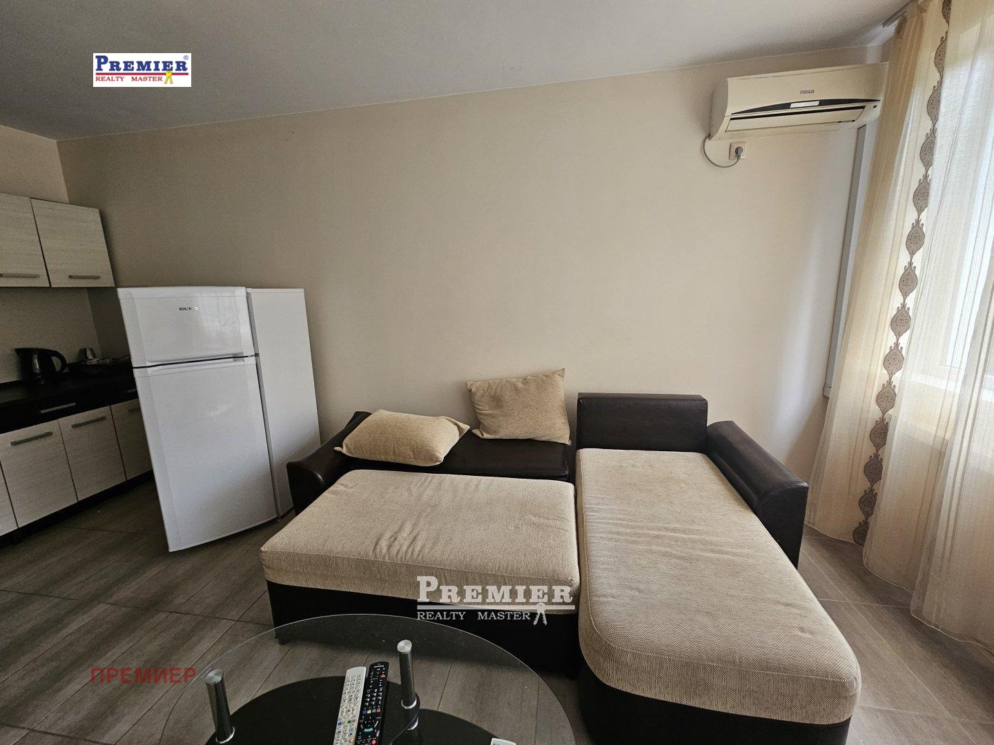 Продава 2-СТАЕН, с. Равда, област Бургас, снимка 2 - Апартаменти - 54450427