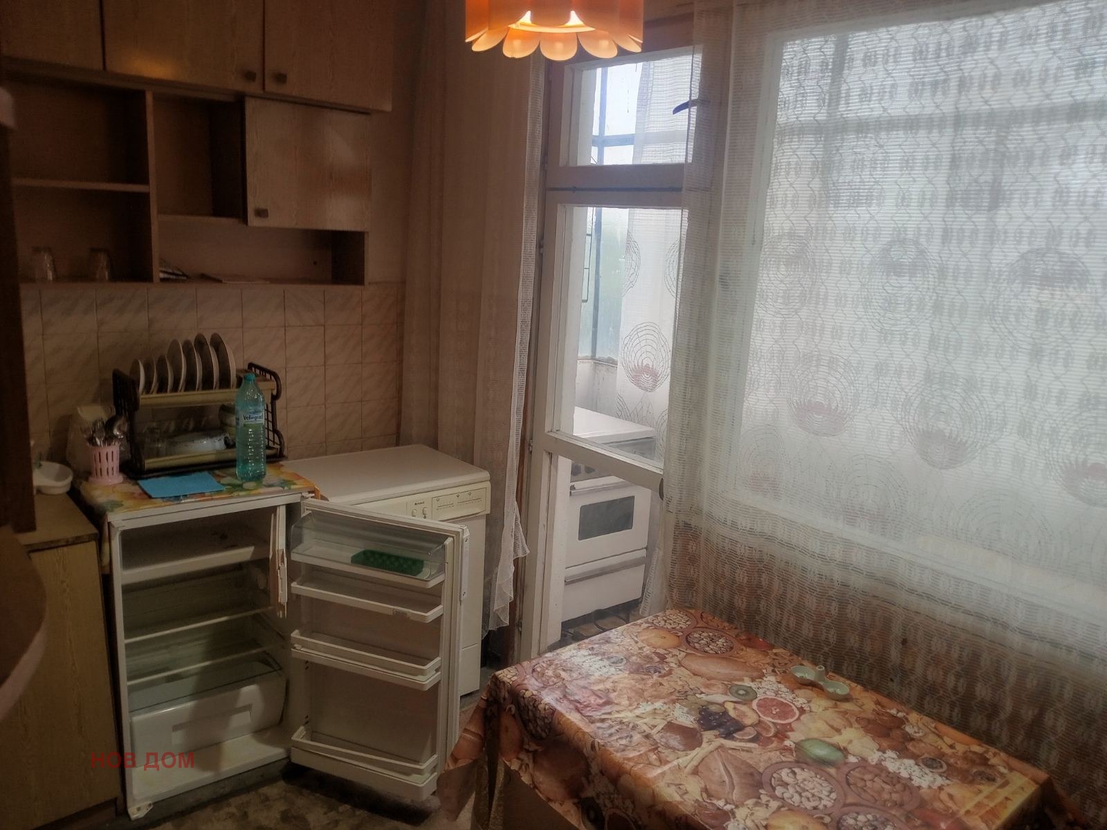 Продава 2-СТАЕН, гр. Враца, Дъбника, снимка 3 - Апартаменти - 56545005