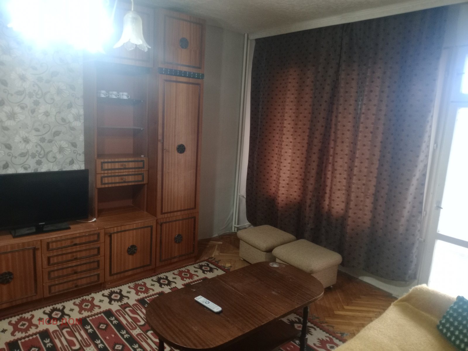 Продава 2-СТАЕН, гр. Враца, Дъбника, снимка 11 - Апартаменти - 56545005