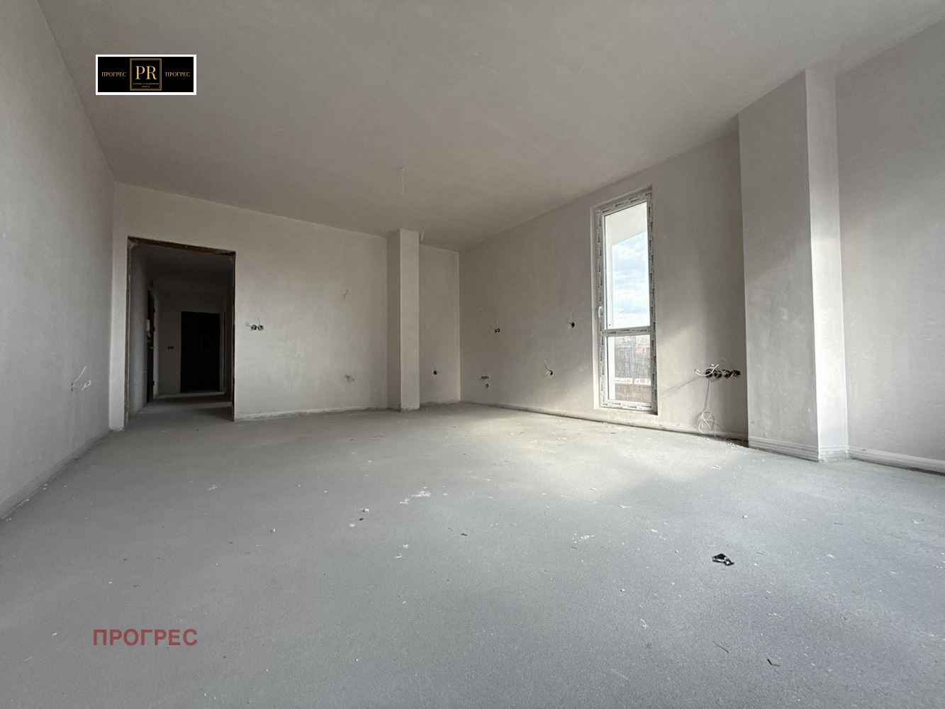 Продава 3-СТАЕН, гр. Пловдив, Южен, снимка 2 - Апартаменти - 52519125
