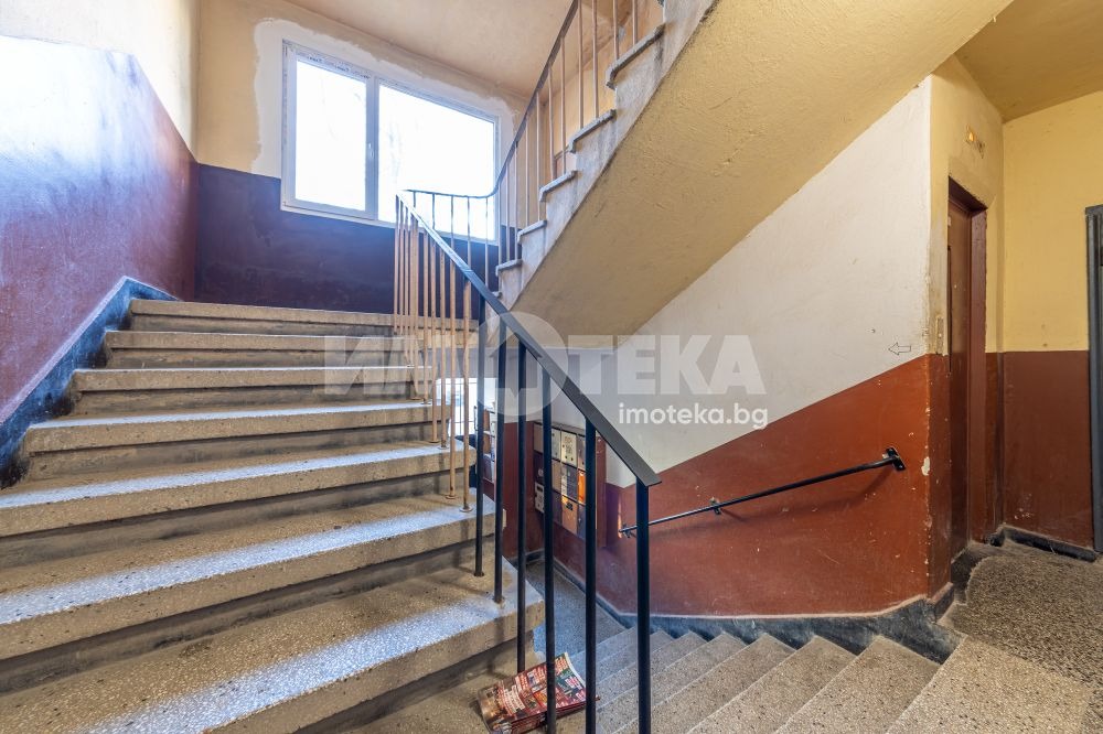 Продава 3-СТАЕН, гр. Варна, Възраждане 3, снимка 15 - Апартаменти - 52544930