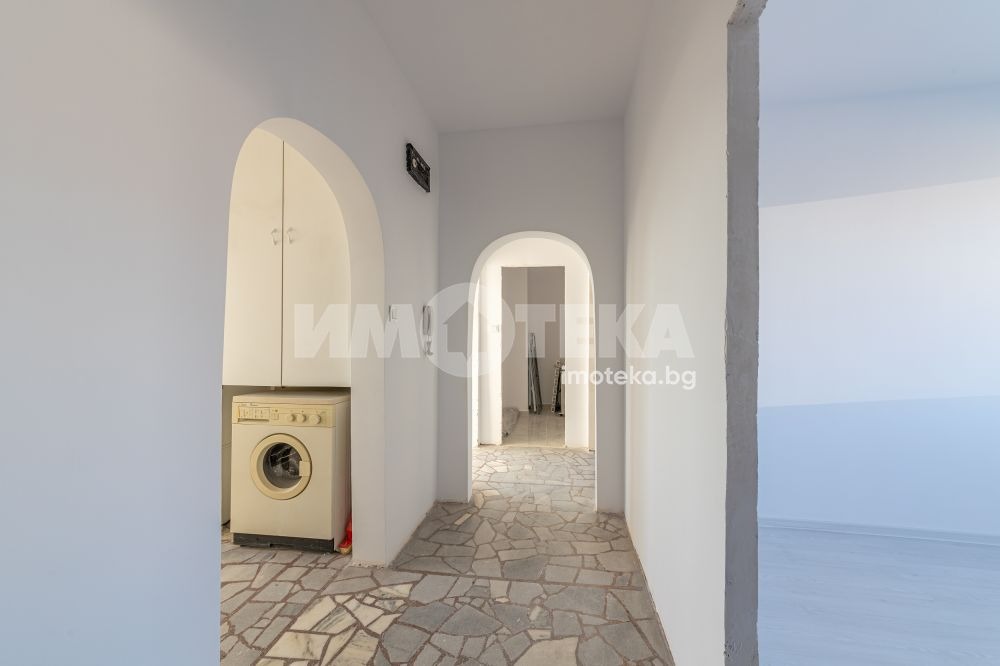 Продава 3-СТАЕН, гр. Варна, Възраждане 3, снимка 8 - Апартаменти - 52544930