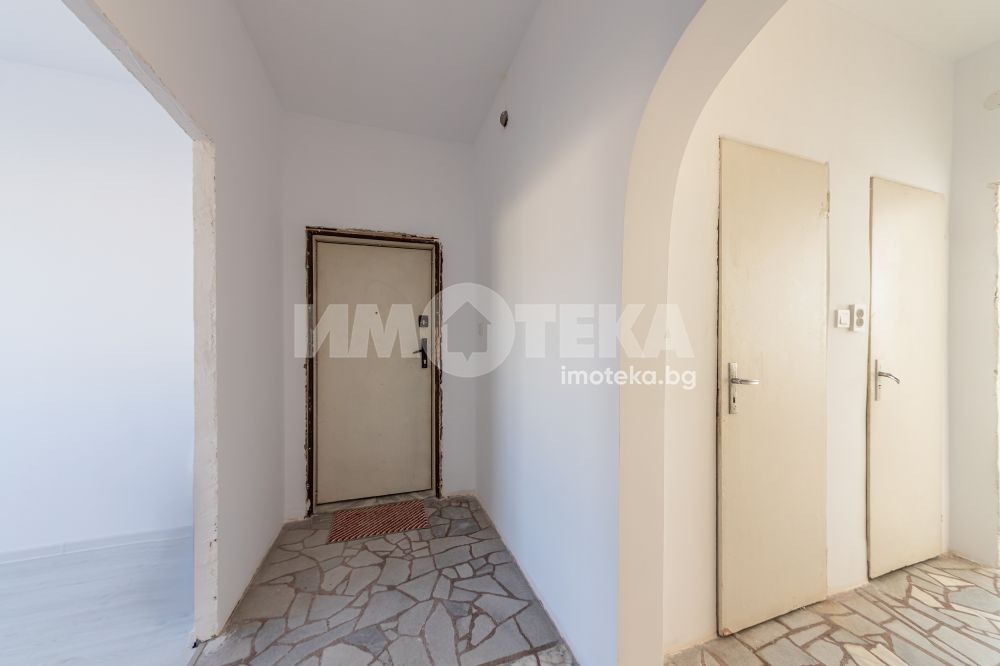 Продава 3-СТАЕН, гр. Варна, Възраждане 3, снимка 13 - Апартаменти - 52544930