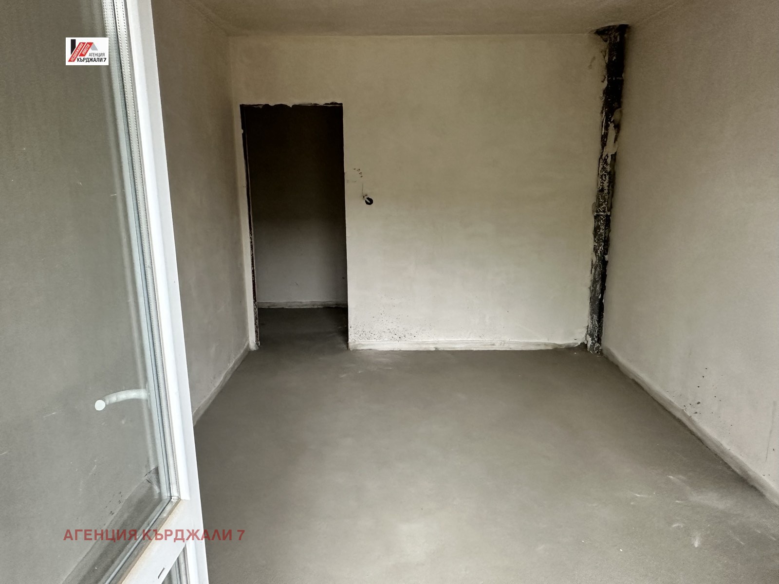 Продава 3-СТАЕН, гр. Кърджали, Център, снимка 9 - Апартаменти - 54036386