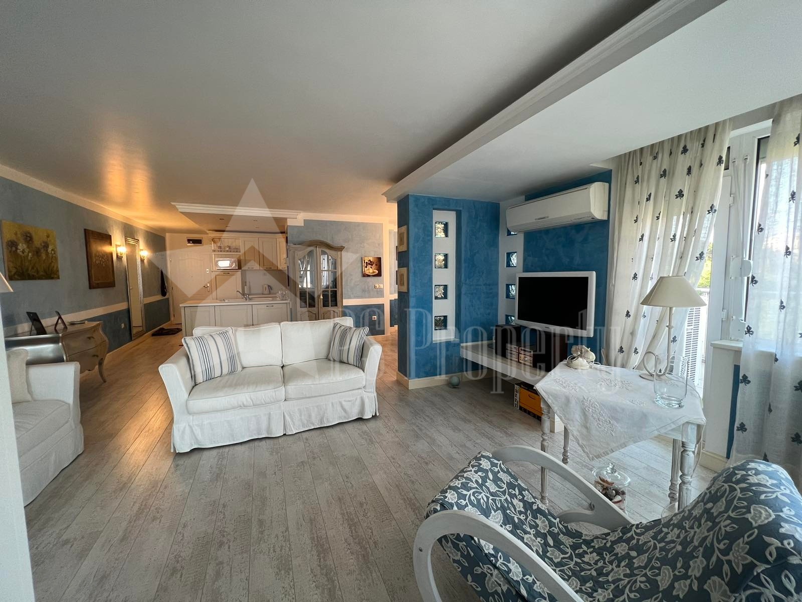 Продава 3-СТАЕН, гр. Стара Загора, Железник - изток, снимка 4 - Апартаменти - 54041934