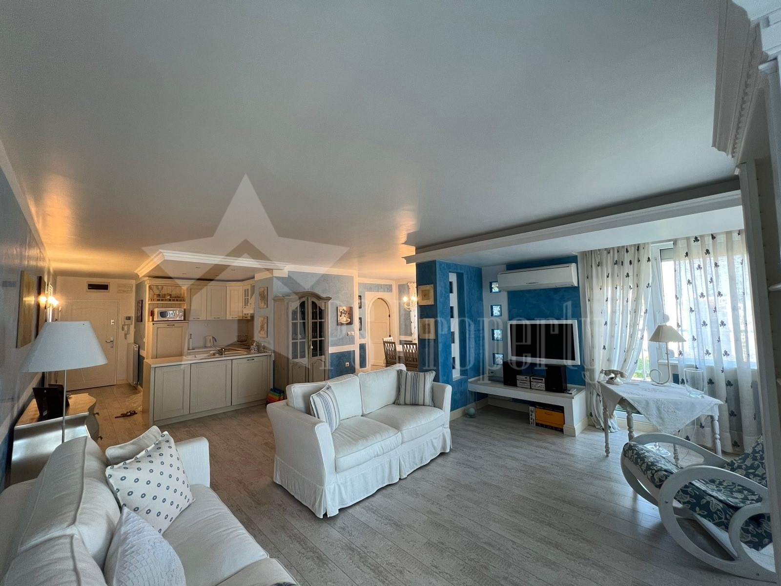 Продава 3-СТАЕН, гр. Стара Загора, Железник - изток, снимка 3 - Апартаменти - 54041934