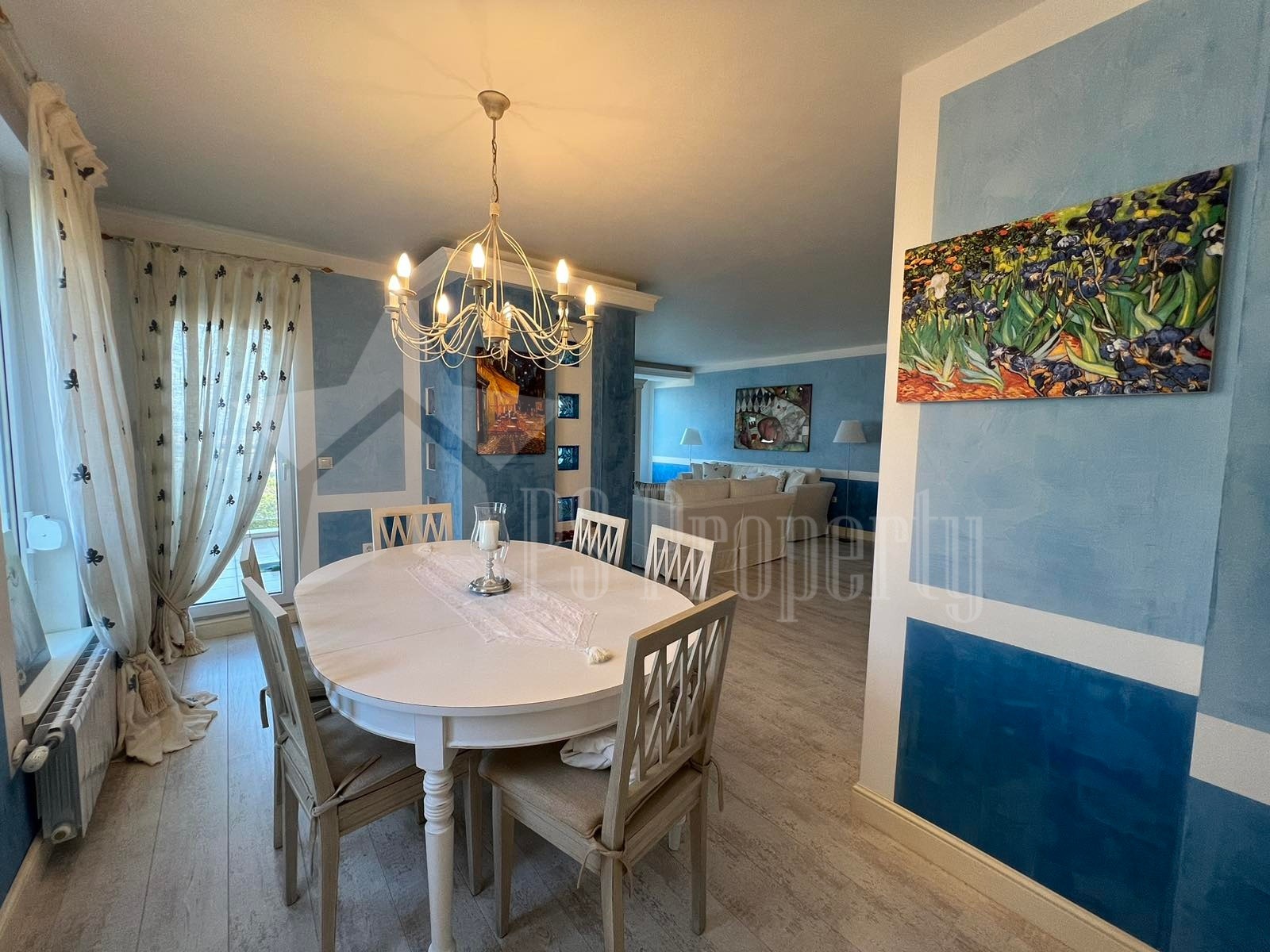 Продава 3-СТАЕН, гр. Стара Загора, Железник - изток, снимка 6 - Апартаменти - 54041934