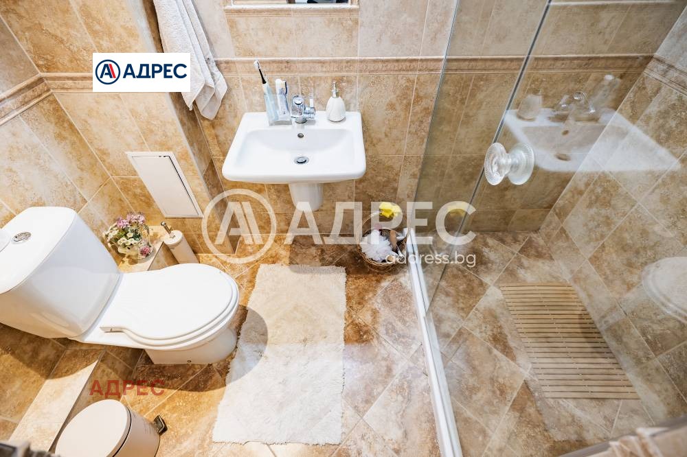 Продава 3-СТАЕН, гр. Варна, Гранд Мол, снимка 12 - Апартаменти - 54124307