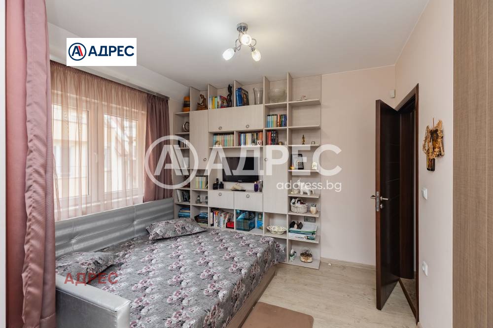 Продава 3-СТАЕН, гр. Варна, Гранд Мол, снимка 17 - Апартаменти - 54124307