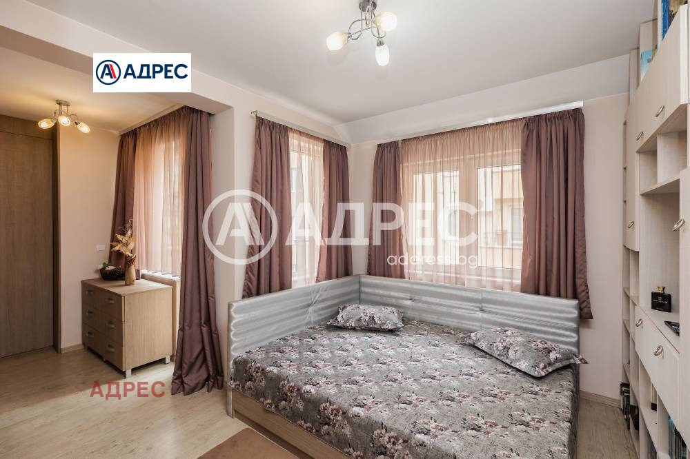 Продава 3-СТАЕН, гр. Варна, Гранд Мол, снимка 14 - Апартаменти - 54124307