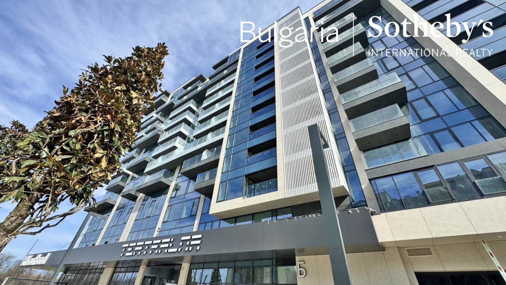 Продава 3-СТАЕН, гр. София, Оборище, снимка 3 - Апартаменти - 54223676