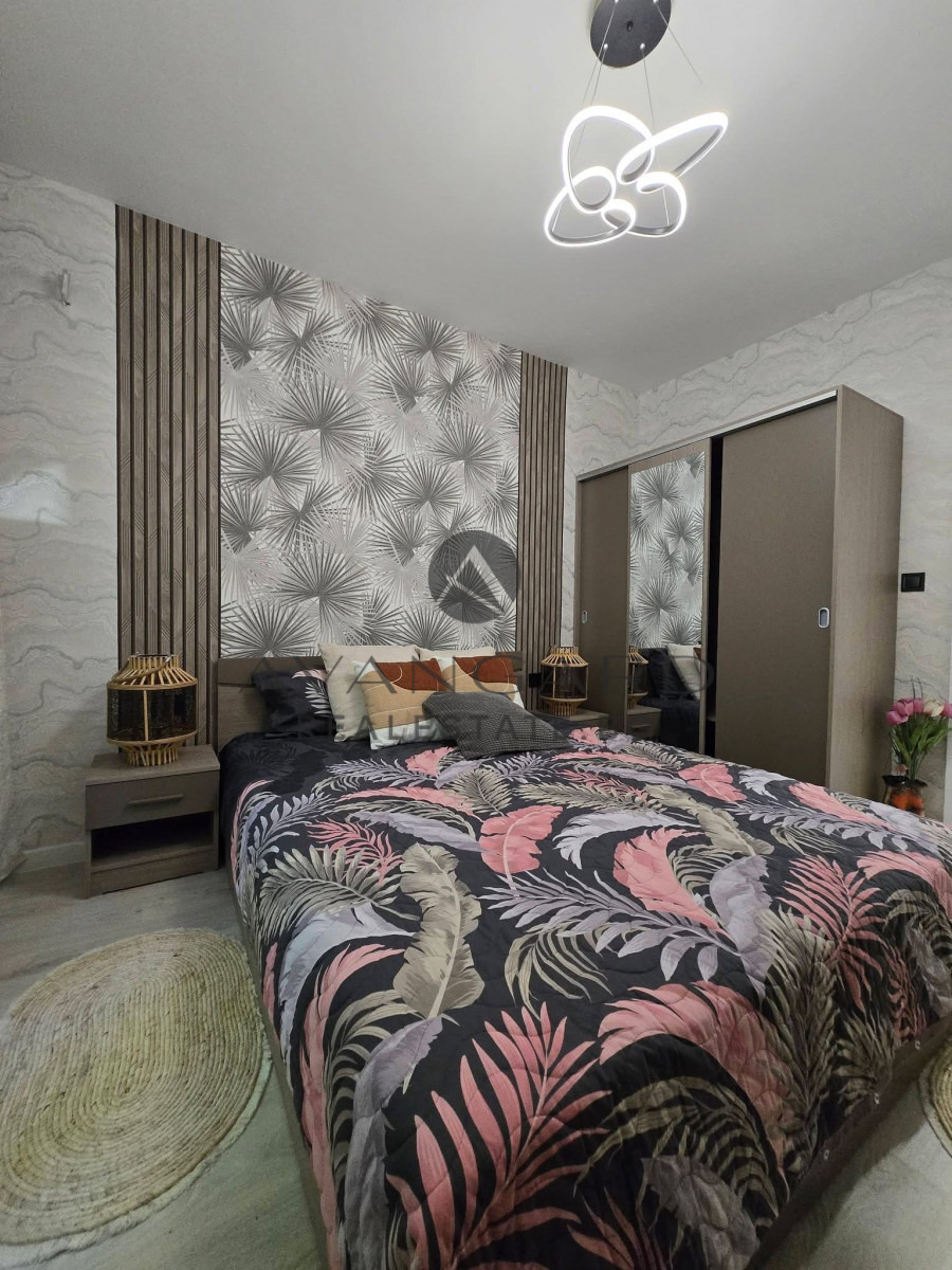 Продава 3-СТАЕН, гр. Пловдив, Кършияка, снимка 5 - Апартаменти - 54870467