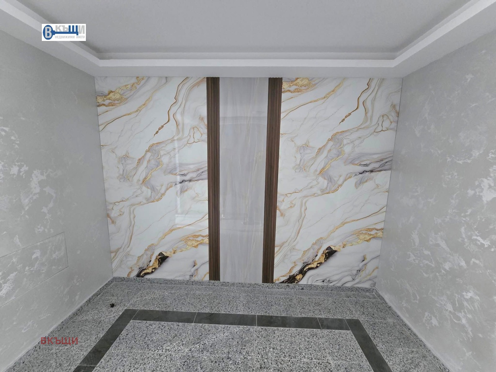 Продава 3-СТАЕН, гр. Велико Търново, Бузлуджа, снимка 11 - Апартаменти - 55375645