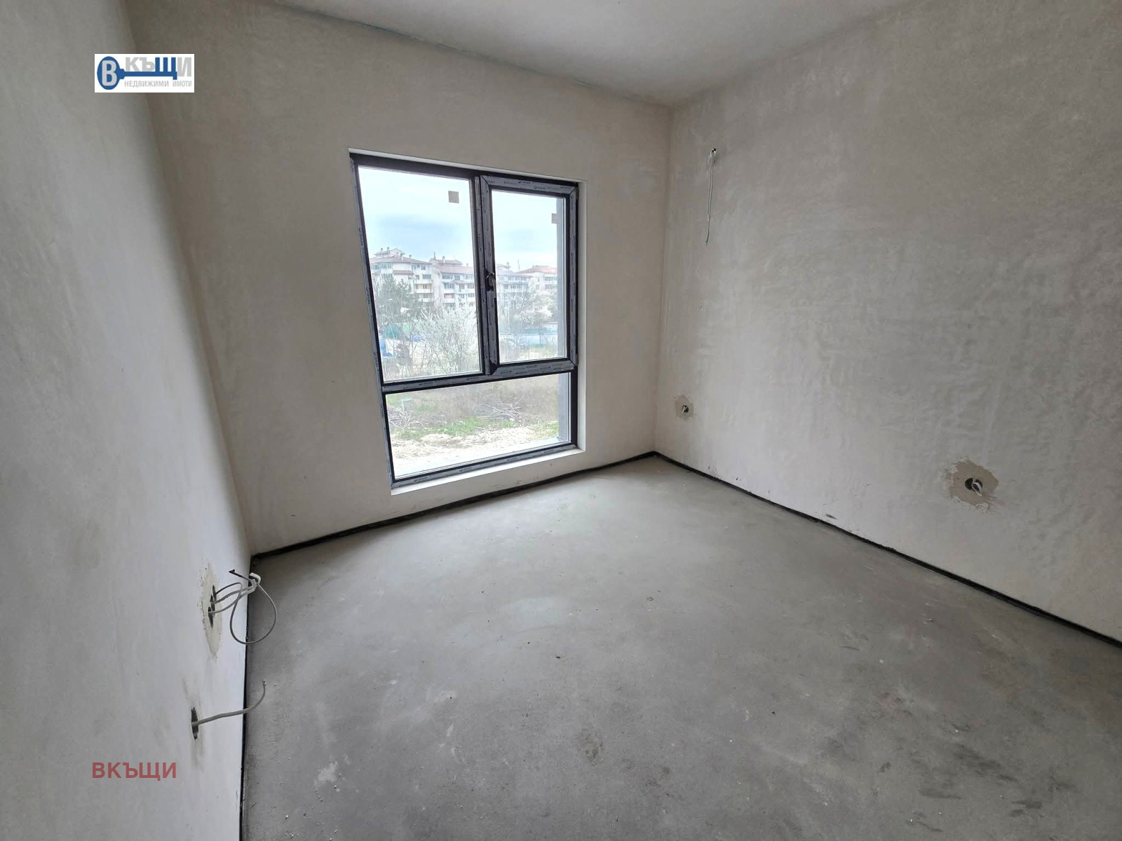 Продава 3-СТАЕН, гр. Велико Търново, Бузлуджа, снимка 7 - Апартаменти - 55375645