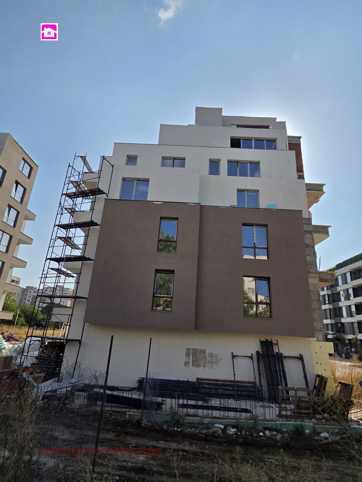 Продава 3-СТАЕН, гр. София, Левски Г, снимка 14 - Апартаменти - 55803987