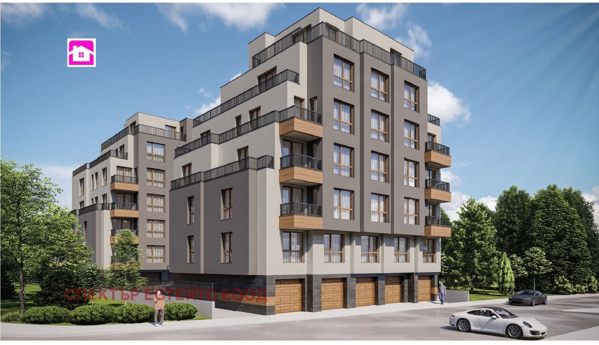 Продава 3-СТАЕН, гр. София, Левски Г, снимка 12 - Апартаменти - 55803987