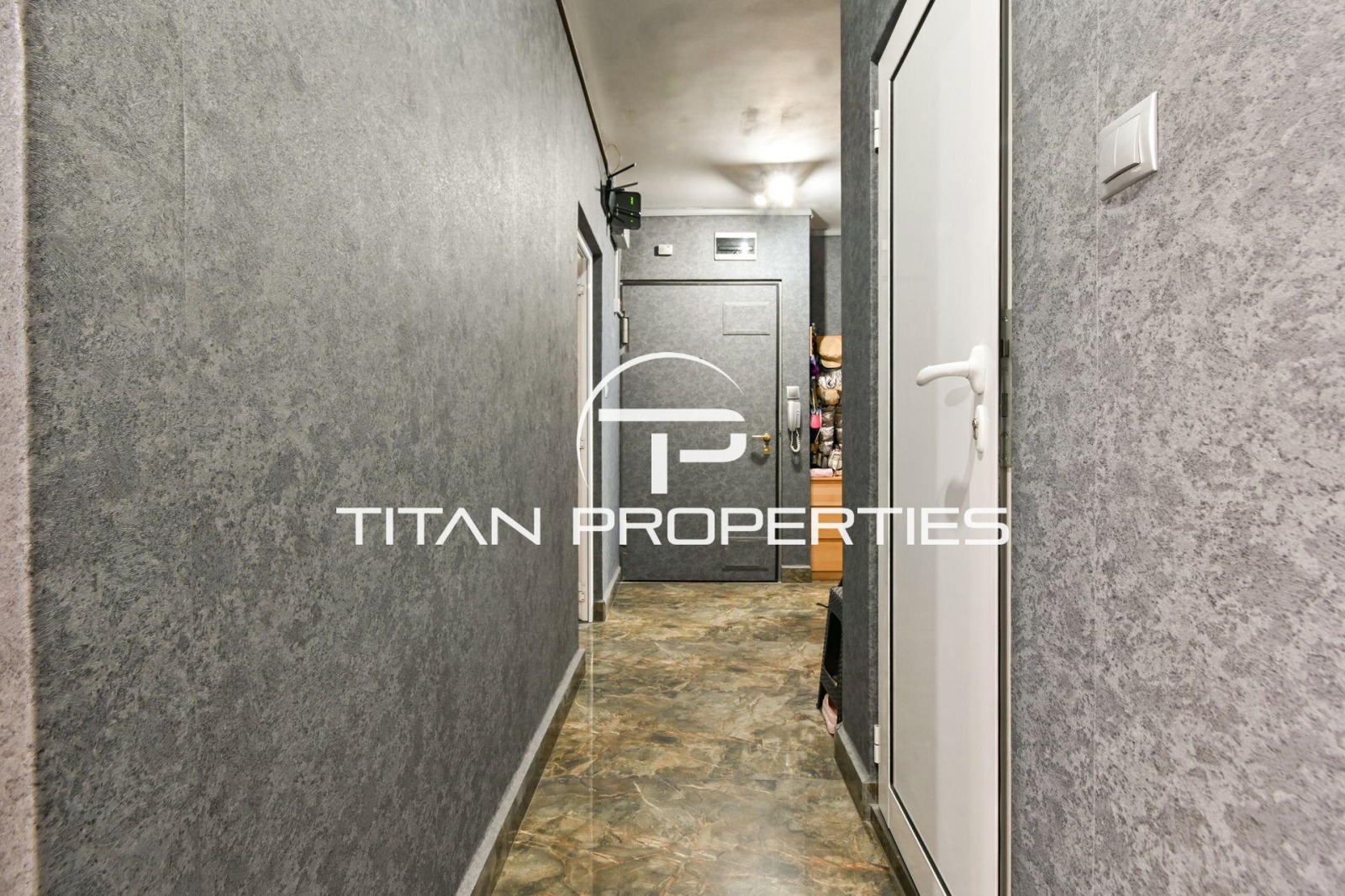 Продава 3-СТАЕН, гр. София, Стрелбище, снимка 10 - Апартаменти - 55898024