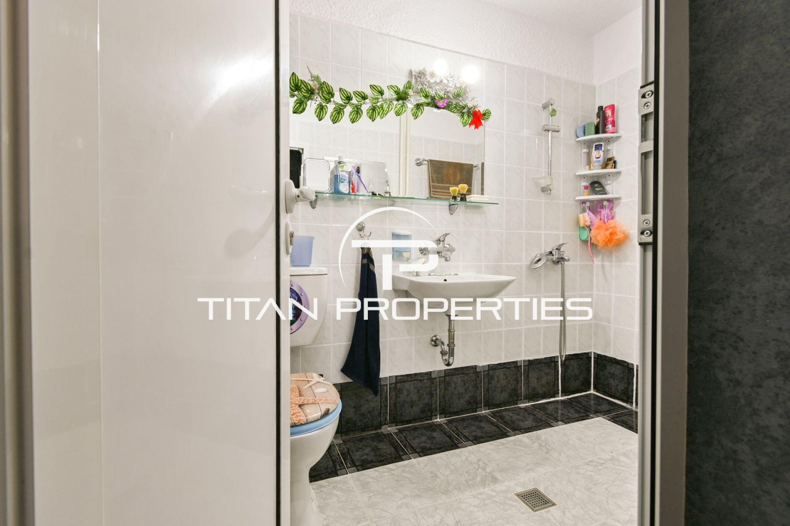 Продава 3-СТАЕН, гр. София, Стрелбище, снимка 8 - Апартаменти - 55898024