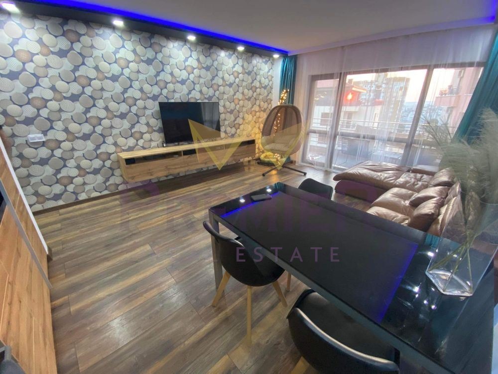 Продава 3-СТАЕН, гр. Варна, Възраждане 3, снимка 3 - Апартаменти - 55929173