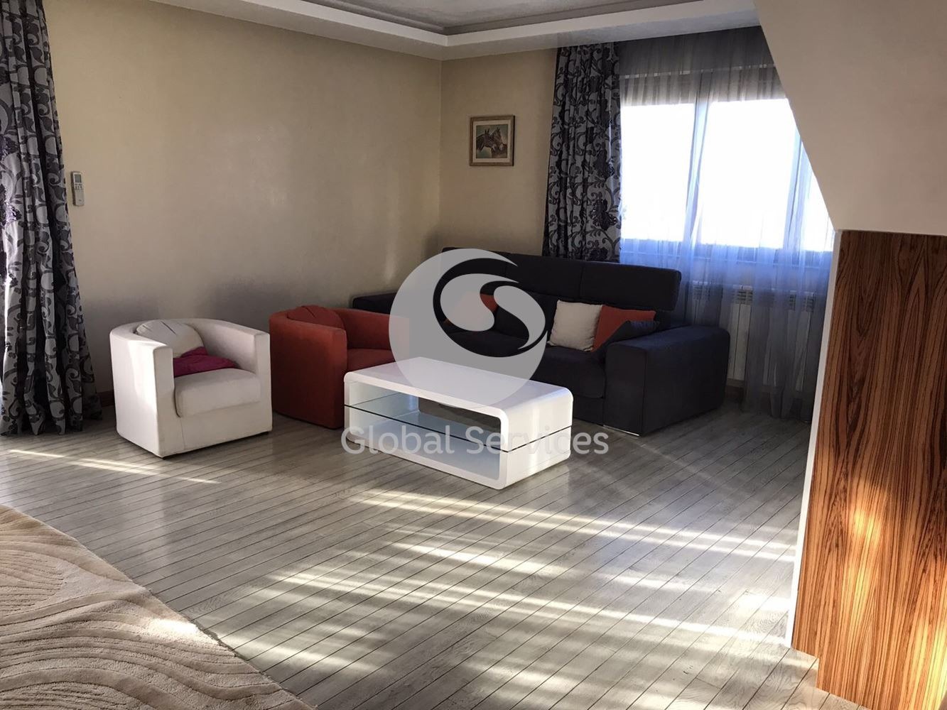 Продава 4-СТАЕН, гр. София, Студентски град, снимка 2 - Апартаменти - 53832206