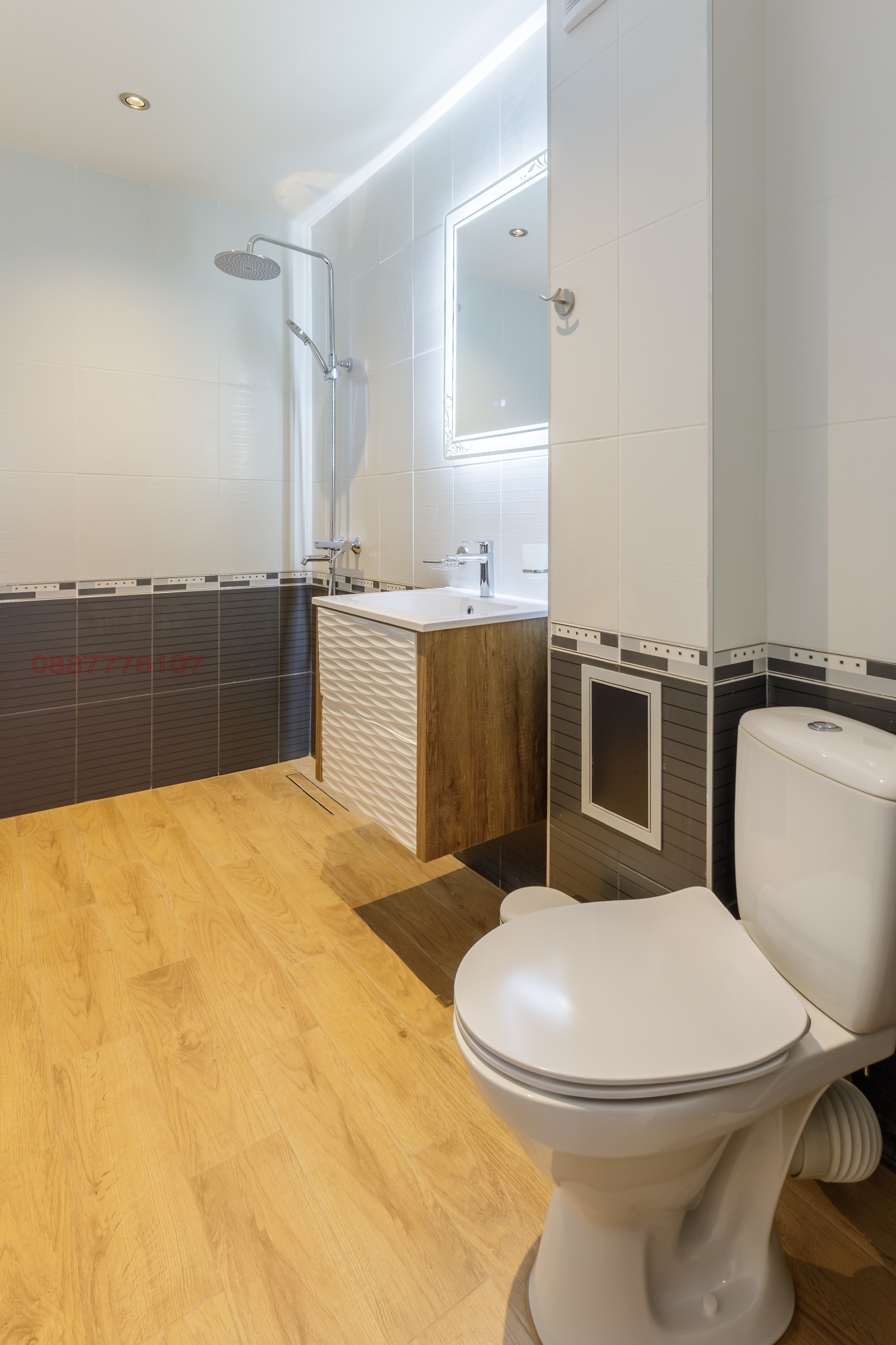 Продава МНОГОСТАЕН, гр. Балчик, област Добрич, снимка 10 - Апартаменти - 55180668