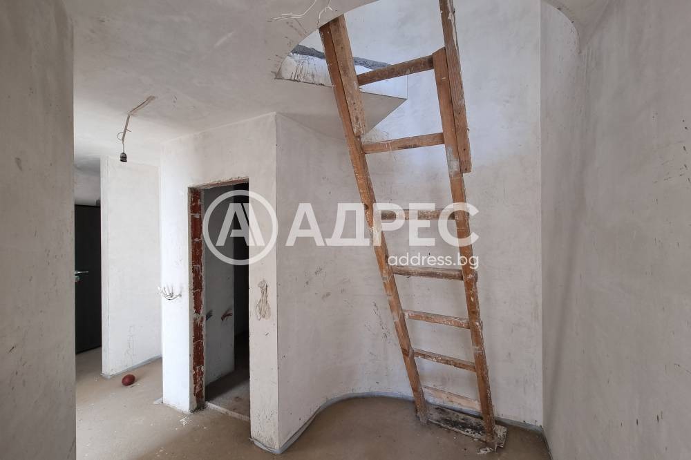 Продава МНОГОСТАЕН, гр. София, Витоша, снимка 8 - Апартаменти - 56358255