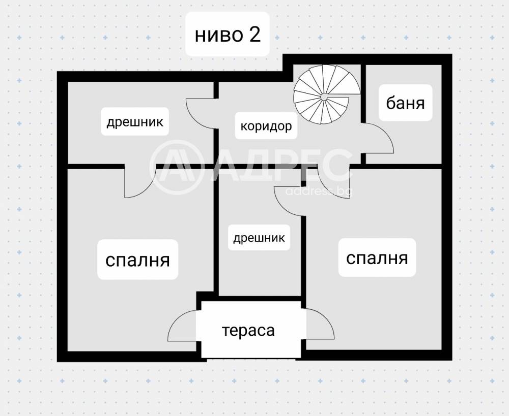 Продава МНОГОСТАЕН, гр. София, Витоша, снимка 4 - Апартаменти - 56358255