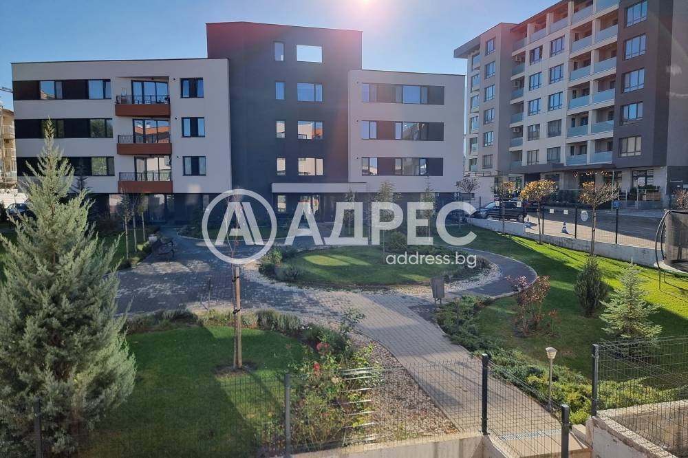 Продава МНОГОСТАЕН, гр. София, Витоша, снимка 16 - Апартаменти - 56358255