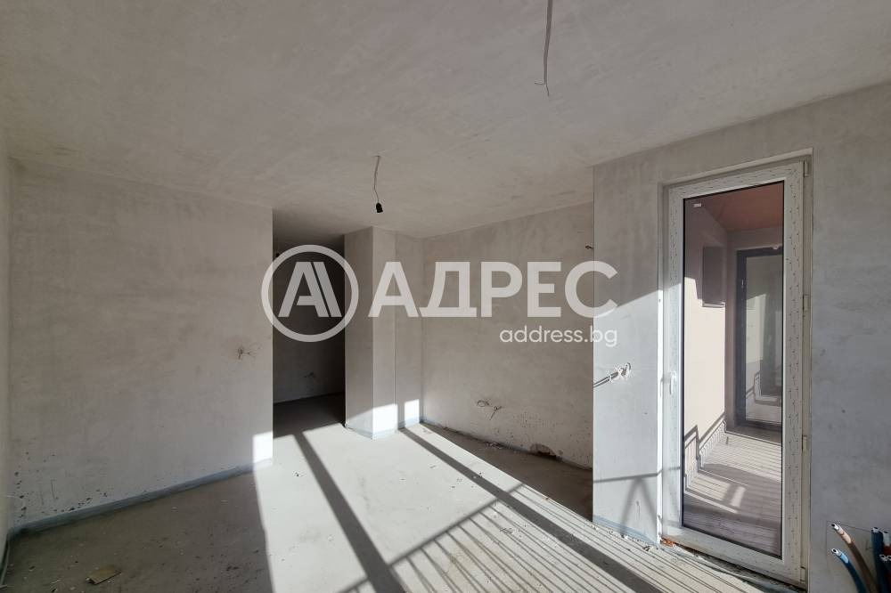 Продава МНОГОСТАЕН, гр. София, Витоша, снимка 9 - Апартаменти - 56358255