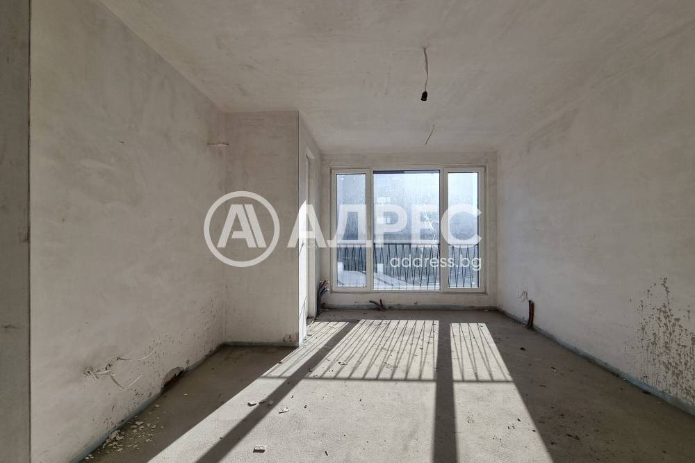 Продава МНОГОСТАЕН, гр. София, Витоша, снимка 3 - Апартаменти - 56358255